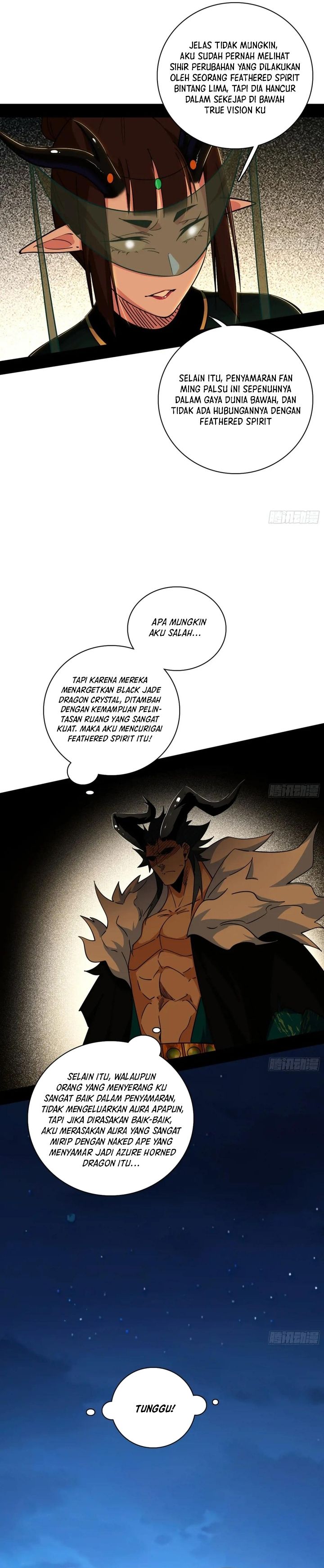 Dilarang COPAS - situs resmi www.mangacanblog.com - Komik im an evil god 531 - chapter 531 532 Indonesia im an evil god 531 - chapter 531 Terbaru 12|Baca Manga Komik Indonesia|Mangacan